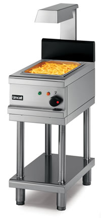 incat Chip Scuttle - OE7109 on OA7921 (stand)